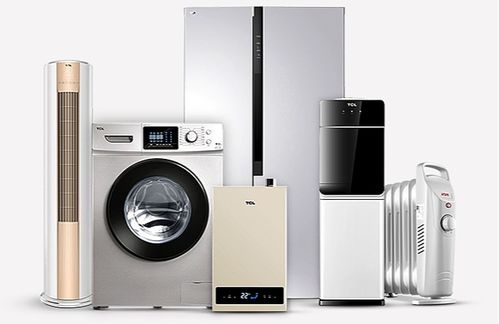 三星Bespoke Home新款家電亮相2022年國際消費電子展，引領家用電器個性化風潮