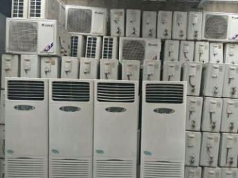 精品二手空調全攻略 柜機、掛機、風管機與多聯機選購指南